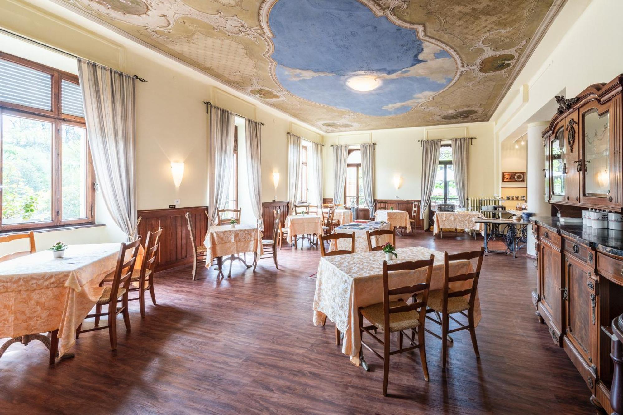 Albergo Hotel Tesserete Exterior photo